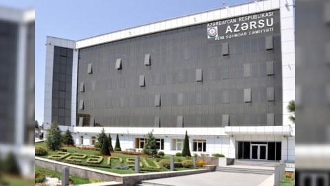 “Azərsu” işə qəbulu elektronlaşdırdı