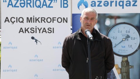 Sahibkarlar qazı güzəştli qiymətlə almaq istəyir