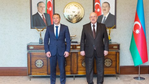 Bakıdan bu şəhərə uçuşların sayı artırılır