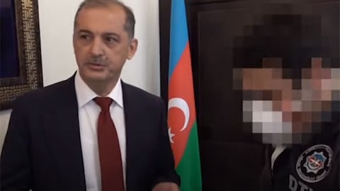 Vilyam Hacıyevin həbs qoyulan 5 milyonluq əmlakı - SİYAHI