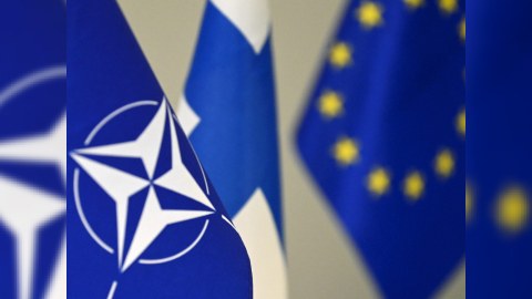 Finlandiya NATO-ya üzv olmağa hazırlaşır