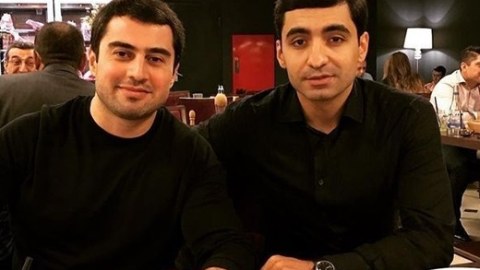 Partlayışdan sonra qardaşların “The Place” gecə klubu da BAĞLANDI