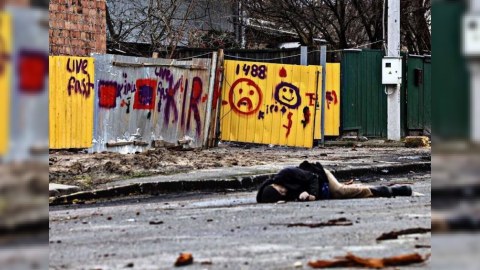 Buça qətliamında ittiham olunan Rusiya azərbaycanlıları - SİYAHI