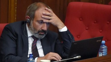 Ermənistanın suverenliyi ilə alver etməsi sülhə təhlükədir