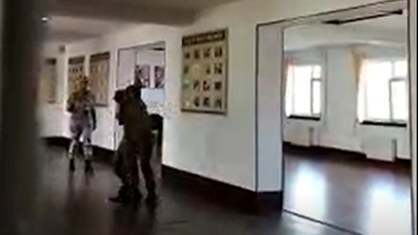 Hərbi Prokurorluq əsgərin döyülməsini ARAŞDIRIR