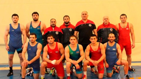 Avropa çempionluğu Rusiyadan alınıb Azərbaycana verildi