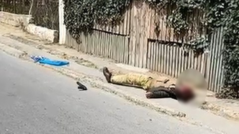 Özündən 19 yaş kiçik qadını ondan boşandığı üçün ÖLDÜRÜB