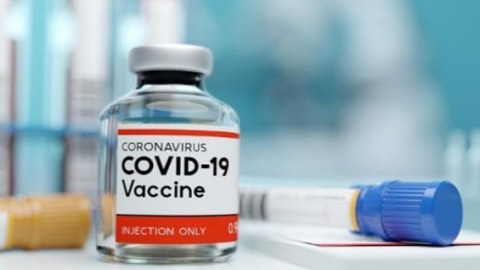 Rusiyada yeməli COVID peyvəndinin sınaqları başlayır