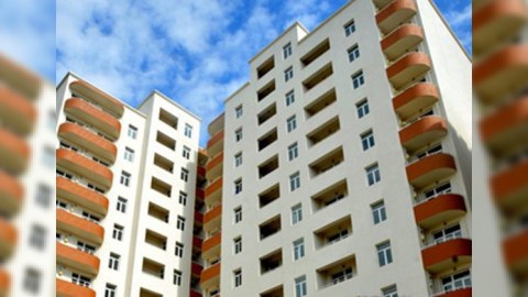 Bu mənzillərin vahid informasiya bazası yaradılacaq
