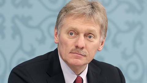 “Qoşunların Kiyevdən çıxarılması əmrini Putin verib” - Peskov