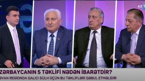 Azərbaycanın Avropanın enerji təhlükəsizliyində rolu - VİDEO