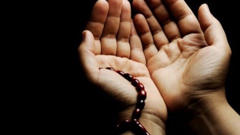 Ramazanın altıncı gününün duası - İmsak və iftar vaxtı