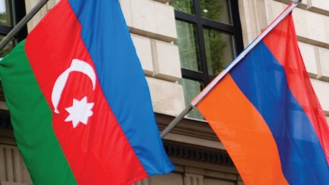 Sülh müqaviləsinin hazırlanması barədə razılığa gəlindi