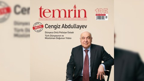 “Türk dünyasının və müsəlman Şərqinin ulduzu”