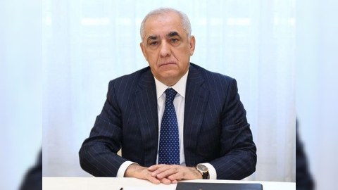 Əli Əsədov Artur Rasizadənin qərarına DƏYİŞİKLİK ETDİ
