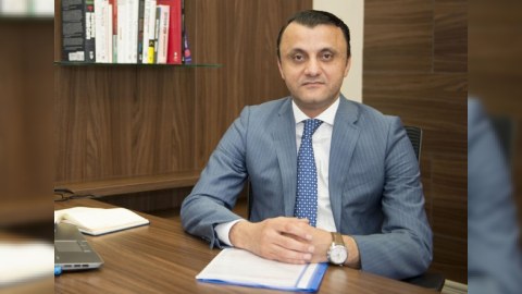 Vüqar Qurbanov bu xəstəxanaya direktor təyin etdi - FOTO