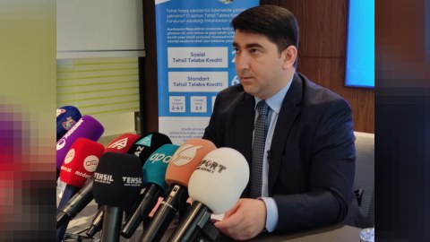 Tələbələrin borcunu valideynləri ödəmir - RƏSMİ