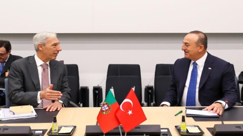 XİN başçıları Ukraynanı müzakirə etdi