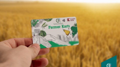 Bu gün daha 6424 fermerə subsidiya ödənilib