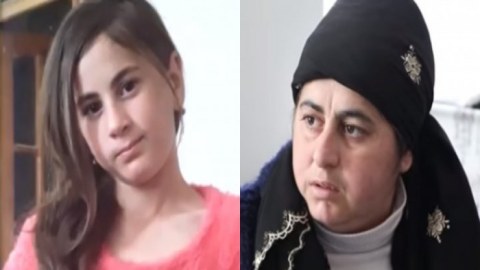 “Nərminin anası dedi ki, rəisdən pul almağa gəlmişəm” - MƏHKƏMƏ