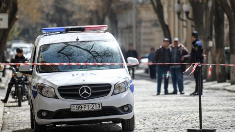 "Onun bəxti əvvəldən gətirməmişdi" - Partlayışda ölən xadimənin qonşusu