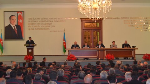 Süni qiymət artımına qarşı nəzarət gücləndirilir