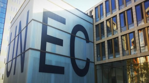 UNEC dünyanın ən yaxşı universitetləri sırasında