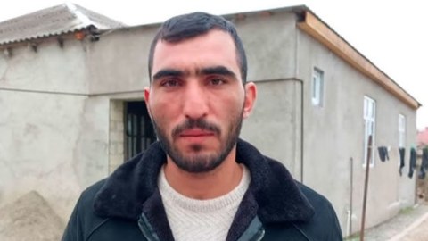 Adına şirkətlər açılan şəxsin aldadılması ARAŞDIRILIR