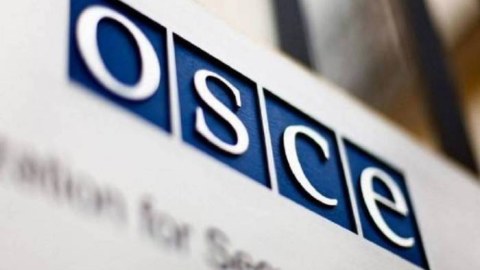 ATƏT Brüssel görüşünü ALQIŞLADI
