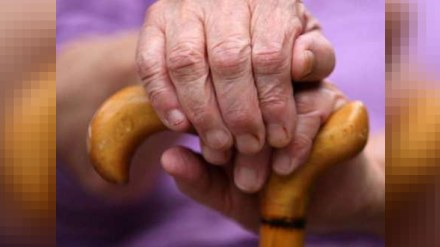 81 yaşlı arvadını çəliklə ölümcül DÖYDÜ