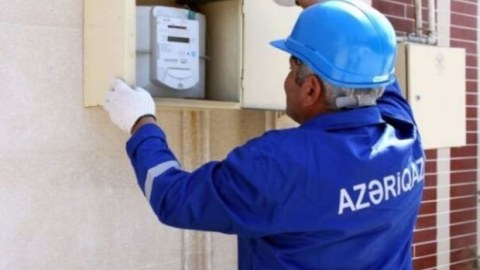 “Azəriqaz”ın 1000-dən çox əməkdaşı cəzalandırılıb - RƏSMİ