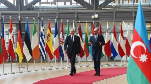 Brüssel görüşü Cənubi Qafqaza nə vəd edir?