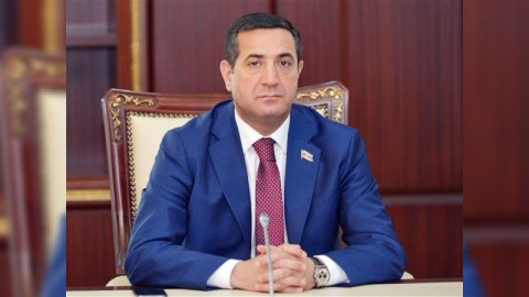 İlham Əliyevin siyasəti regiona sülh və firəvanlıq gətirəcək