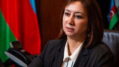 "Şuşa ili" ilə bağlı fəaliyyət planı hazırlanıb - Mehriban Vəliyeva