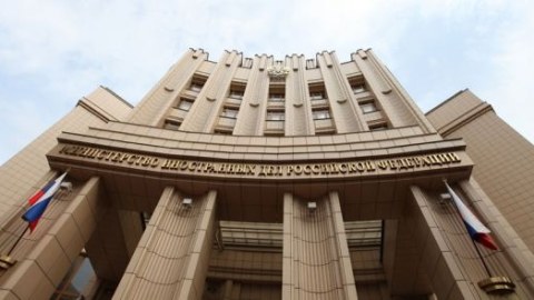 45 polşalı diplomat Moskvadan qovuldu