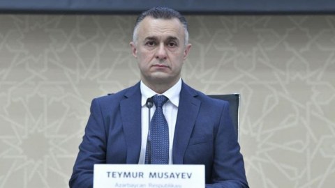 Azərbaycanda maska qadağası ləğv olunur? - Nazirdən CAVAB