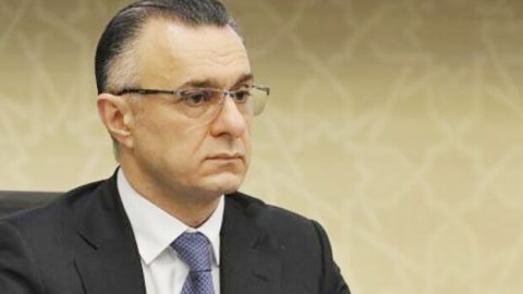 Səhiyyə nazirindən vaksinlə bağlı AÇIQLAMA