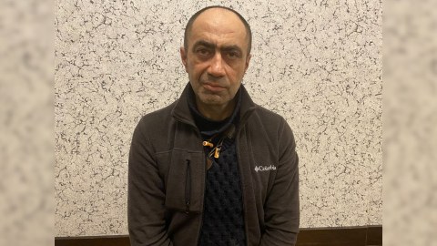 Salyanda heroin alverçisi yaxalandı