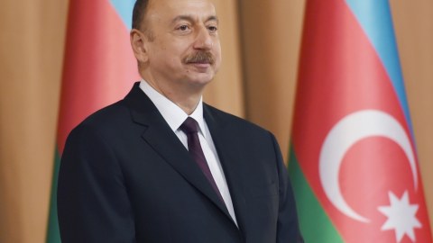 İlham Əliyev xalqımızın milli maraqlarını hər zaman uca tutub