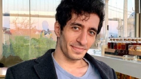 İlon Maskın şirkətində işləyən azərbaycanlı