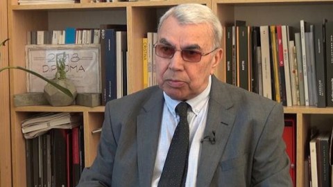 Əməkdar memarın ölkədən çıxışı qadağan olundu