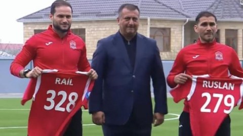 Millimizin sabiq üzvləri karyeralarını başa vurdu