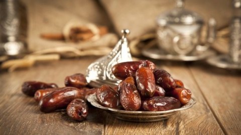 Ramazan ayının 9-cu günü: İmsak və iftar vaxtı