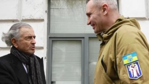 Ukrayna savaşı ilə bağlı film çəkiləcək