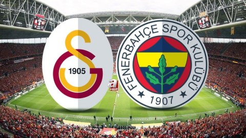 Bu gün derbi var: “Galatasaray”, yoxsa “Fənərbaxça”?