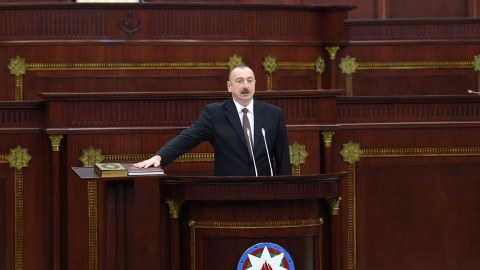 11 aprel seçkiləri və zəfərimiz - Musa Qasımlı yazır