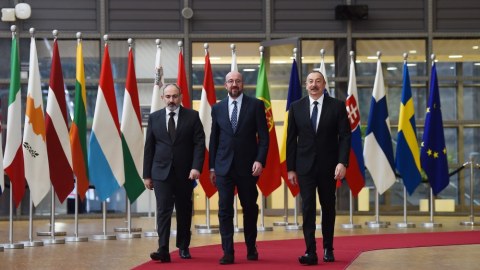Brüssel görüşündən sonra regionda nə dəyişəcək - GÖZLƏNTİLƏR