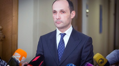 Gürcüstanda bahalaşma - Nazir vəd verdi