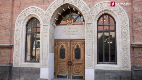 Gürcüstan Cənubi Osetiyadakı seçkiləri pislədi