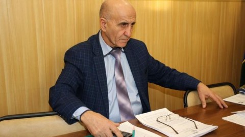 Azərbaycanlı deputat vəfat etdi